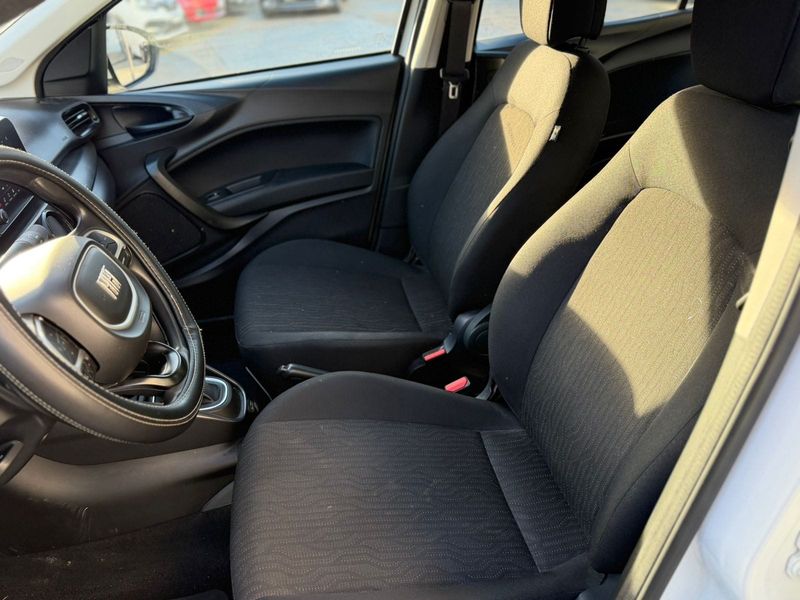 Fiat Cronos 1.3 Gse Drive Cvt L23 2023 - foto 3